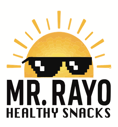 🌽 Mr. Rayo – Healthy Snacks